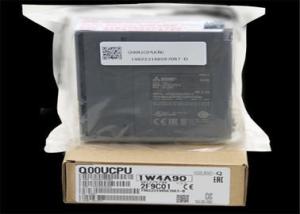 China Q00CPU PLC Industrial Programmable Controller MITSUBISHI MELSEC Q PLC CPU on sale