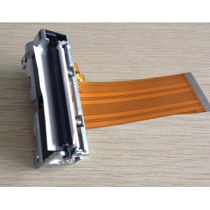 Portable 2 '' Thermal Printer Mechanism MS701 , Printing Speed 70 mm/s