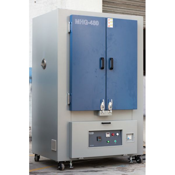 Custom Industrial Lab Oven Multilayer High Precision Temperature For Stanley