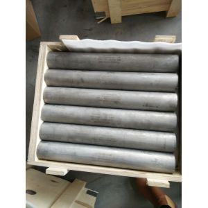 Alloy 600 UNS N06600 Inconel 600® Tubing Nonmagnetic High Temperature