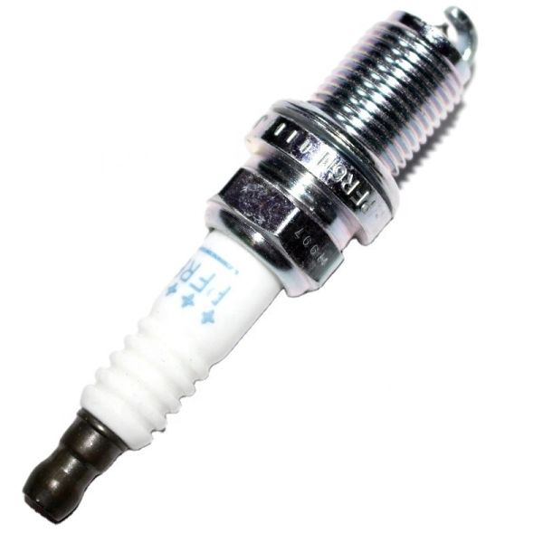 Buy PFR6M Mitsubishi Automotive Parts Laser Iridium Spark Plug MS851346 at wholesale prices