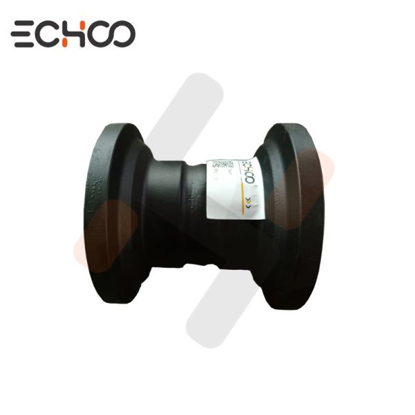 Buy Track Roller PW64D00010F2 Mini Excavator ECHOO TECH undercarriage part at wholesale prices