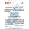 Xiamen Hojoy Import & Export Co., Ltd. Certifications