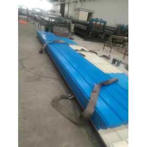 PKPM Warehouse Steel Structure