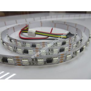 one control three leds dmx rgb led strip