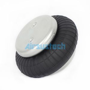 Quick-Install Air Spring Phoenix SP 1B 05 Single Convoluted Air Shock Suspension