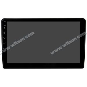 9"/10.1" Screen For Jeep Wrangler 3 JK 2011-2017 Car Multimedia Stereo GPS