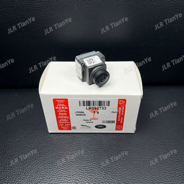 Range Rover Car Camera LR092733 LR071641 LR078470 LR070109 LR076683