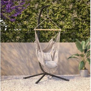 Outdoor Indoor Swing Chair Furniture General Mail Packing