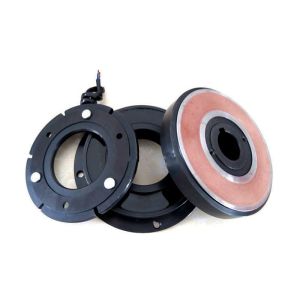 China DLD1-100T DLD1-160A Automatic Electromagnetic Clutch 24vDC Textile Machinery on sale