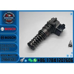 High Quality New Fuel Unit Pump 0414755005 0986445005 for Diesel Engine