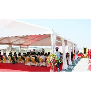 Wholesale Luxury Wedding Party Tent For Outdoor