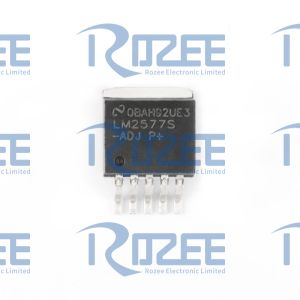 LM2577SX-ADJ/NOPB