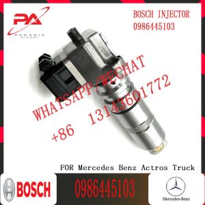 Diesel Unit Fuel Pump 0414799008 0414799027 0414799002 0986445103 F00E200403