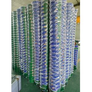 Customized PANTONE Printing Metal Paint Bucket with Rust Resistance and