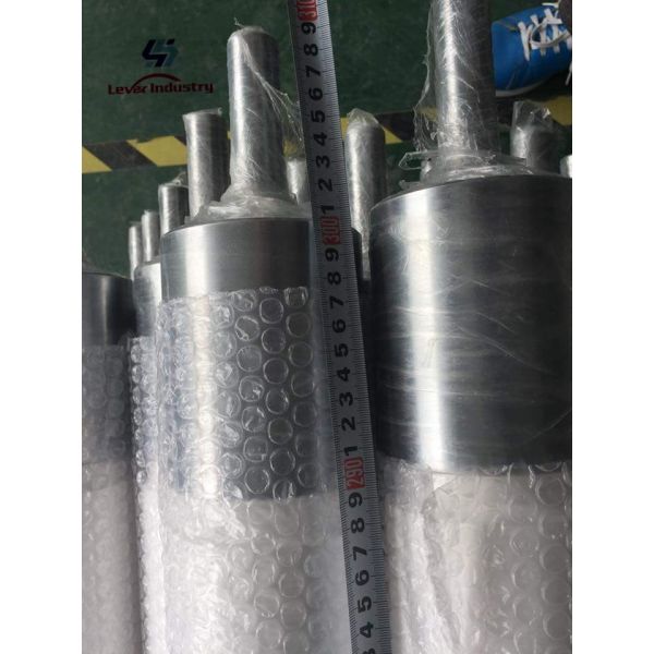 Buy Ceramic rollers for Glass Tempering Furnace at wholesale prices