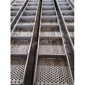 Auto Small Instant Noodles Making Machine , Instant Noodle Processing Line