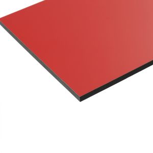 Reliable Quality Premium PE PVDF Anodized Coating Aluminum Plastic Composite