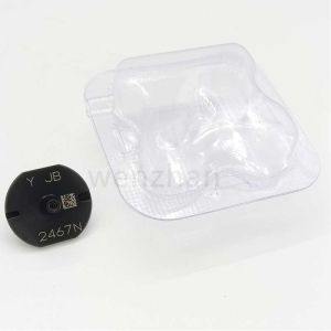 NPM SMT Spare Parts KXFX0385A00 Npm 2467n Nozzle
