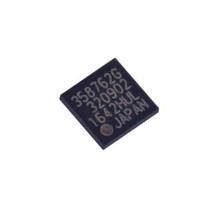 Quality 100% New Original TC358762XBG Electronic Components Supplier Ldc0851hdsgr Adum2250arwz for sale