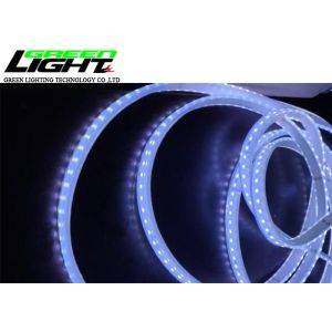 Silicon 12W 6500k 2000Lum/M LED Flexible Strip Lights