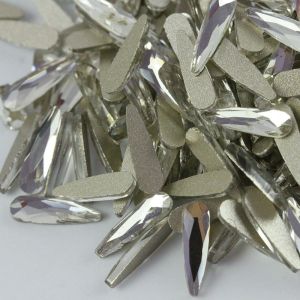 Professional Ornaments Ab Rhinestones Flatback Nail Art F