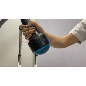 Focus Shockwave Softwave Shock Therapy Tissue Regeneration Machine