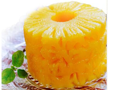 Canned Pineapple Fruit Canning Equipment 4kw Heavy Duty 29000 * 840 * 900mm