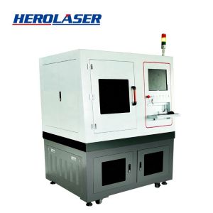 Versatile 355nm PCB High Precision Laser Cutter For Depaneling