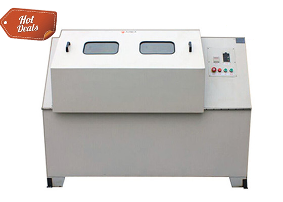 Buy 20L Laboratory Dual Planetary Ball Mill QXQM-20 for Nano Powder at wholesale prices