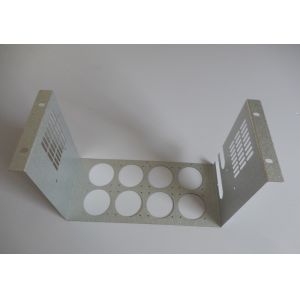 1-3mm Thickness Stamping Stainless Steel Auto Parts at Competitive