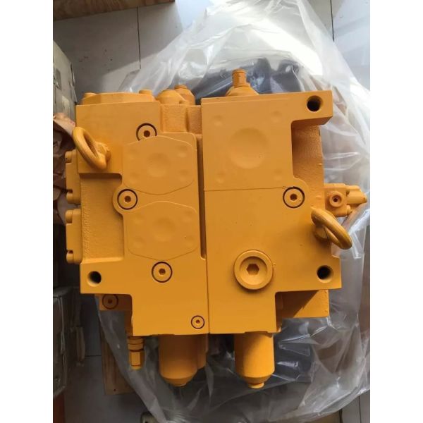 Kawasaki main control valve KMX32N/B45202, hydraulic control valve,distribution