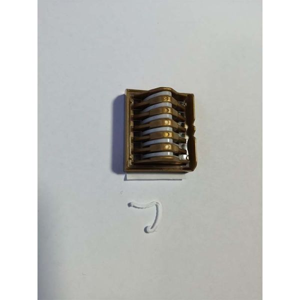 Buy ML Clip Green Ligaclips LT300 Clip for Class III Instrument Classification Efficiency at wholesale prices