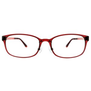 FU1737 Vintage TR90 Optical Frames Comfortable Crafted Unisex Eyewear