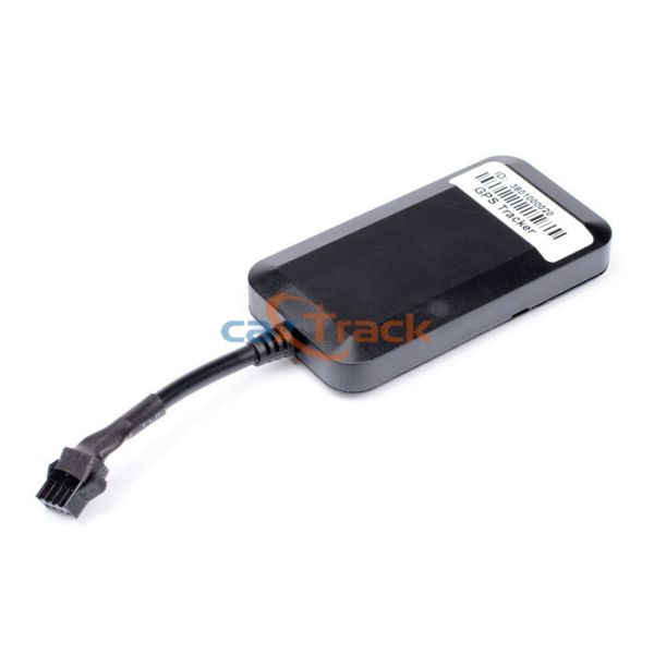 Buy 85g Wide Voltage Motorcycle GPS Tracking Device 85 X 45 X 10mm at wholesale prices