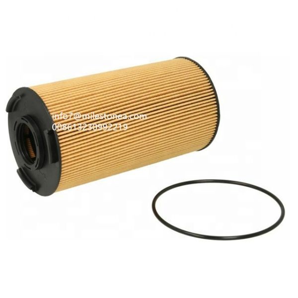 Factory Price Truck oil filter 2234788, 2151728, 2047411 for Engine MX13