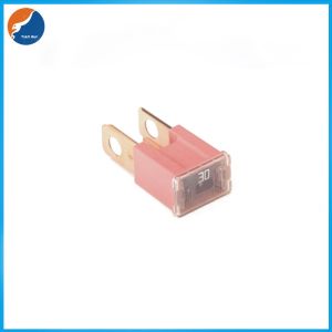 SBFC-BT Automotive Straight Blades Slow Blow Square JCASE Fuse