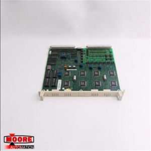 DSDP170 57160001-ADF ABB Pulse Counting Module