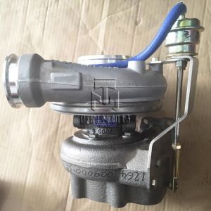 Turbocharger 04295289 0429 5289 4295289 04295289KZ 20971230KZ 12649700004 126