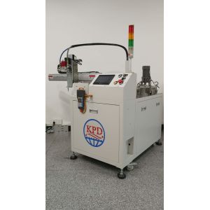 Automatic Control Polyurethane Adhesive Dosing Machine for HEPA Filters