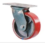Quality 1500 Pound Heavy Duty Caster 12&quot; Phenolic Caster Wheels for sale