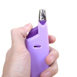 Convenient Refillable BBQ Gas Lighter with Customization and ISO22702 Certificat