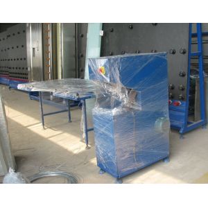 Cheap Glass Belt Edging Machine