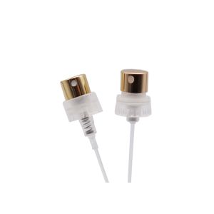 China High Sealed FEA15 Fragrance Crimpless Perfume Pump on sale