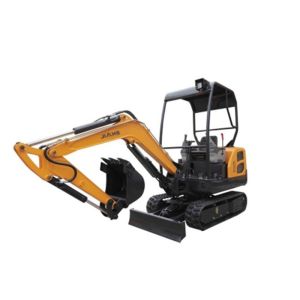 Quality Katop JH18 mini excavator 1.8ton for sale