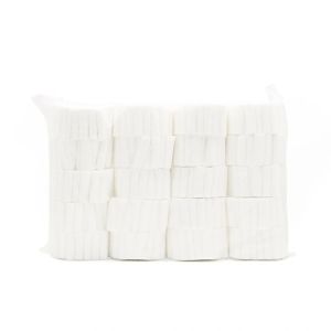 Cotton Rolls Dental High Absorbent Gauze Cotton Rolls Medical Non Sterile