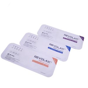 1.1ml Sodium Hyaluronic Acid Dermal Filler Body Injection