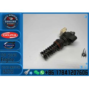 Electronically Controlled Unit ECU Pump 2135456 1625753 BEBU5A00000 1668325