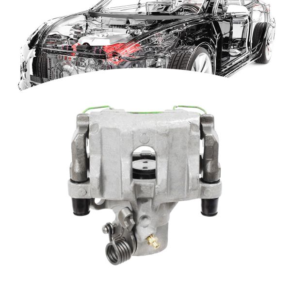 Buy Womala Disc Brake Caliper 36000903 for S60 V70 XC70 at wholesale prices