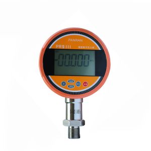 24VDC Pressure Gauge Calibration